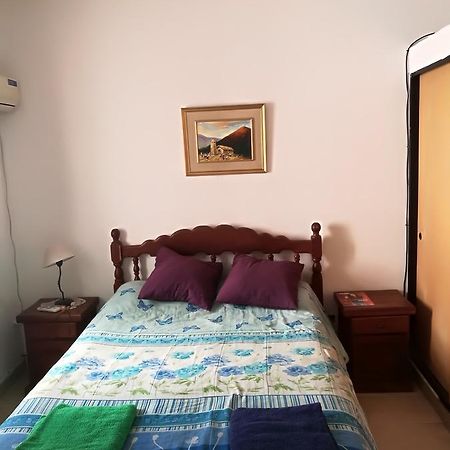 Departamento Alvarado Salta Esterno foto