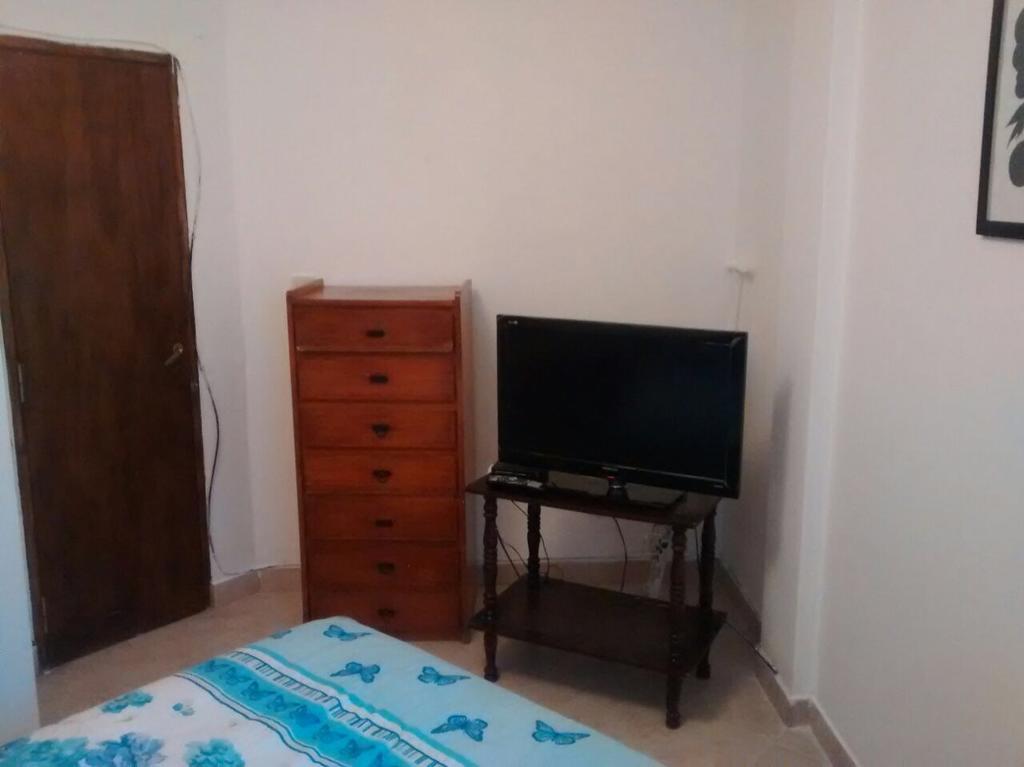 Departamento Alvarado Salta Esterno foto