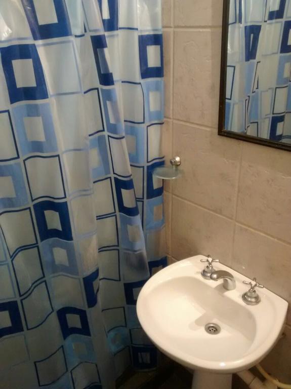 Departamento Alvarado Salta Esterno foto