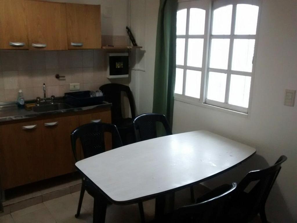 Departamento Alvarado Salta Esterno foto