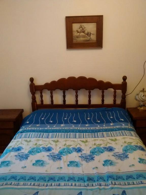 Departamento Alvarado Salta Esterno foto