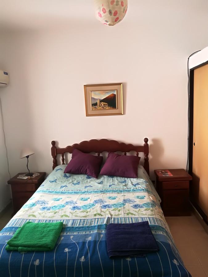 Departamento Alvarado Salta Esterno foto