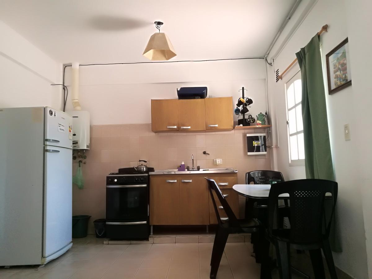 Departamento Alvarado Salta Esterno foto